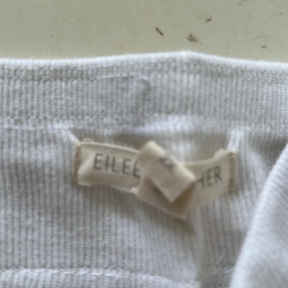 Eileen Fisher linen cargo pant. Excellent condition!! - Picture 4 of 5